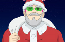 齐木楠雄的灾难 短篇版 第78话