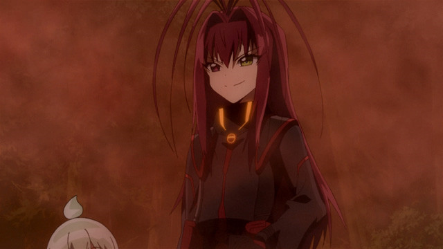 双星之阴阳师 第28话