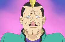 齐木楠雄的灾难 短篇版 第80话