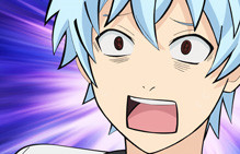 齐木楠雄的灾难 短篇版 第81话