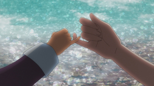 双星之阴阳师 第29话