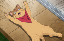 齐木楠雄的灾难 短篇版 第88话