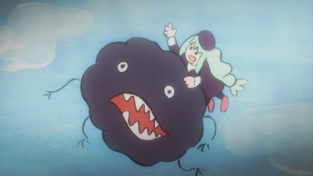 双星之阴阳师 第30话