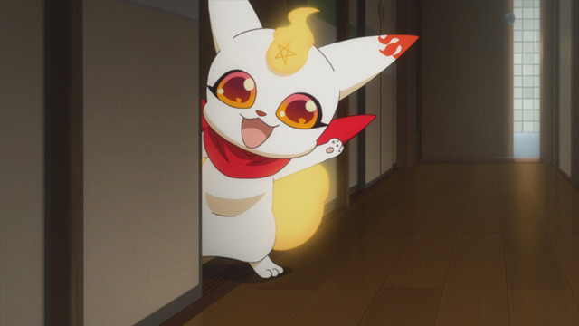 双星之阴阳师 第31话