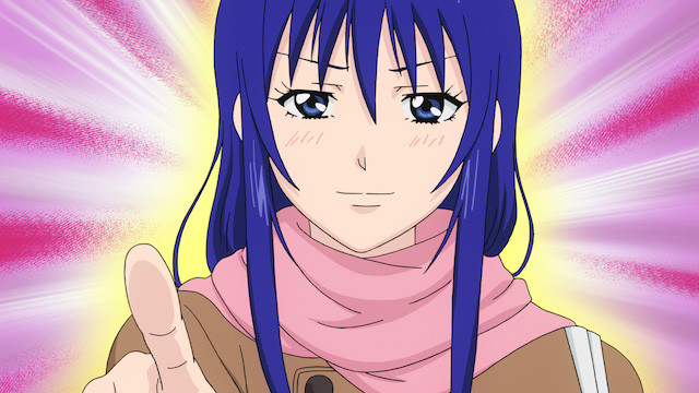 齐木楠雄的灾难 第18话