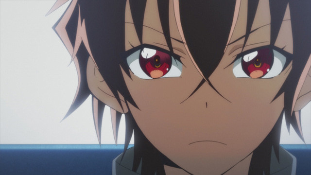 双星之阴阳师 第32话