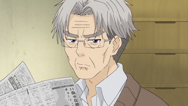 齐木楠雄的灾难 第19话