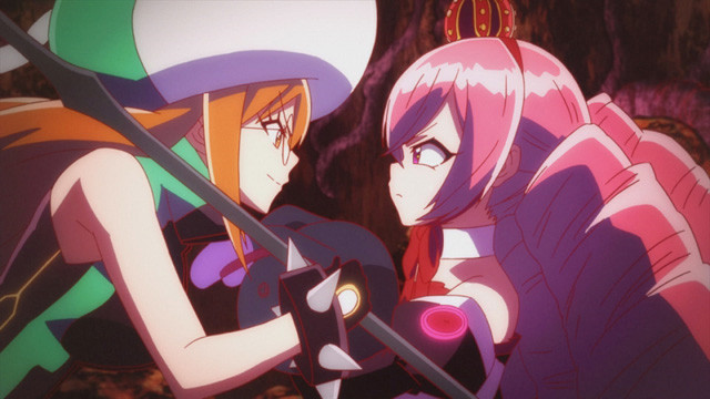 双星之阴阳师 第33话