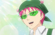 齐木楠雄的灾难 短篇版 第98话