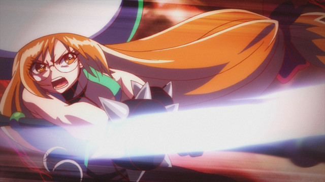 双星之阴阳师 第34话