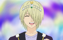 齐木楠雄的灾难 短篇版 第102话