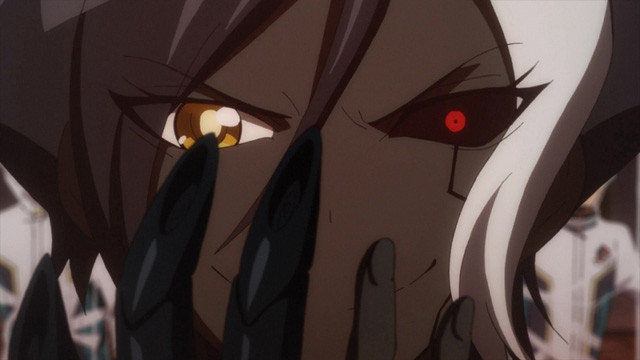 双星之阴阳师 第35话