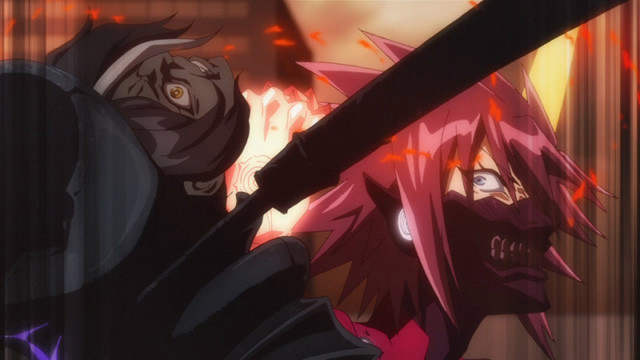 双星之阴阳师 第36话