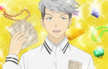 齐木楠雄的灾难 短篇版 第111话