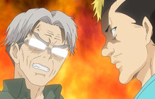 齐木楠雄的灾难 短篇版 第113话