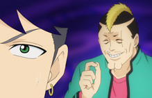 齐木楠雄的灾难 短篇版 第115话