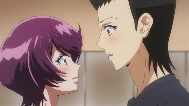 双星之阴阳师 第37话