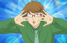 齐木楠雄的灾难 短篇版 第116话