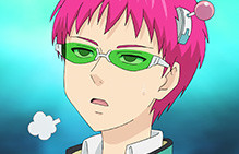 齐木楠雄的灾难 短篇版 第118话