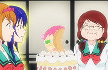 齐木楠雄的灾难 短篇版 第120话