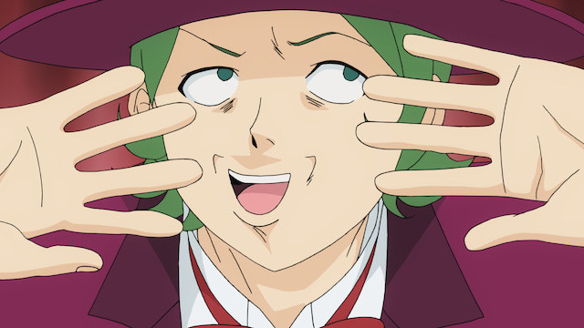 齐木楠雄的灾难 第24话