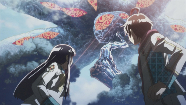 双星之阴阳师 第38话