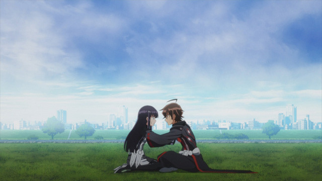 双星之阴阳师 第40话