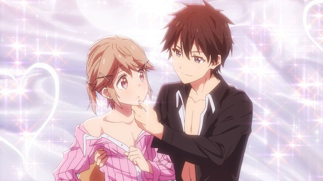 政宗君的复仇 第3话