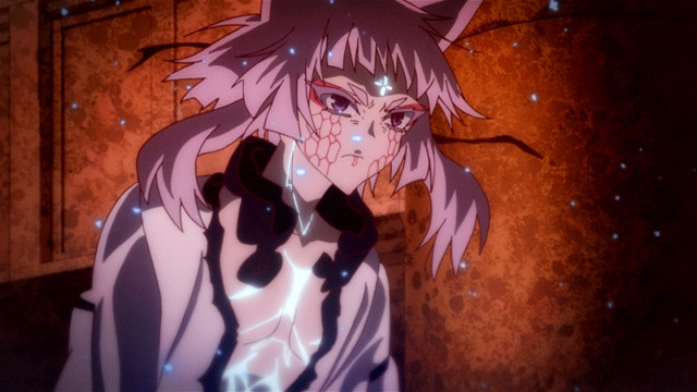 双星之阴阳师 第41话