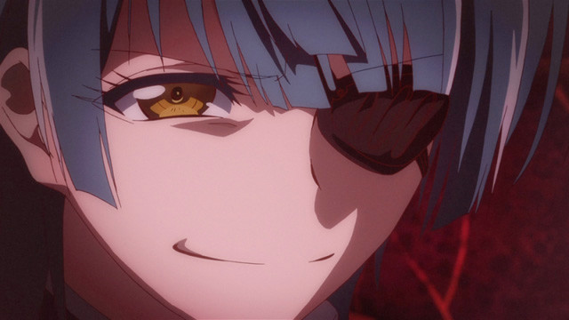 双星之阴阳师 第42话