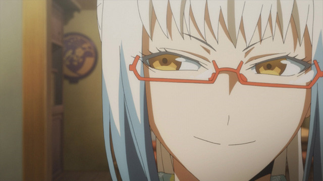 双星之阴阳师 第43话