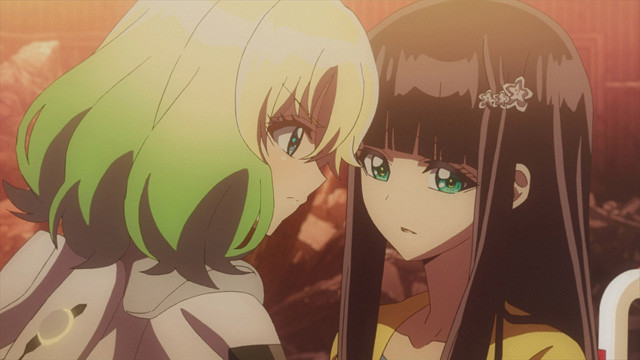 双星之阴阳师 第44话