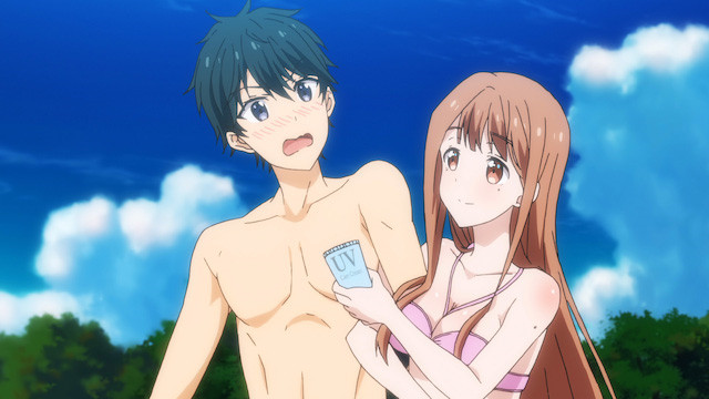 政宗君的复仇 第7话