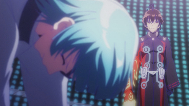 双星之阴阳师 第45话