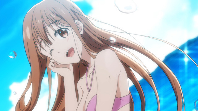 政宗君的复仇 第8话