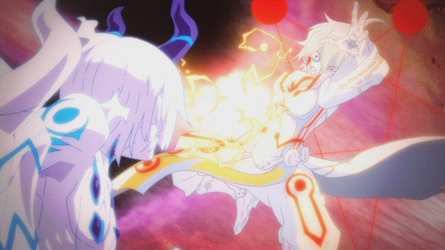 双星之阴阳师 第46话