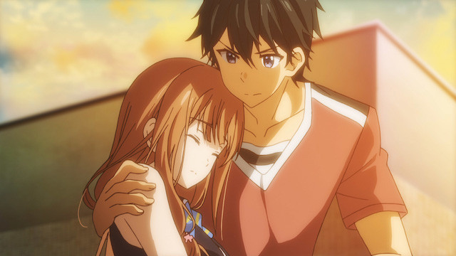 政宗君的复仇 第9话