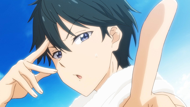 政宗君的复仇 第10话