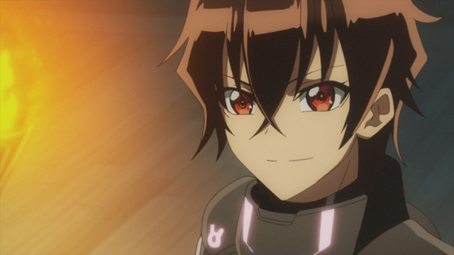 双星之阴阳师 第48话