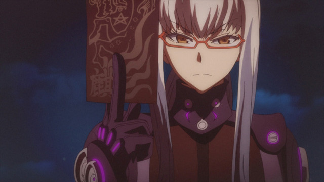 双星之阴阳师 第49话