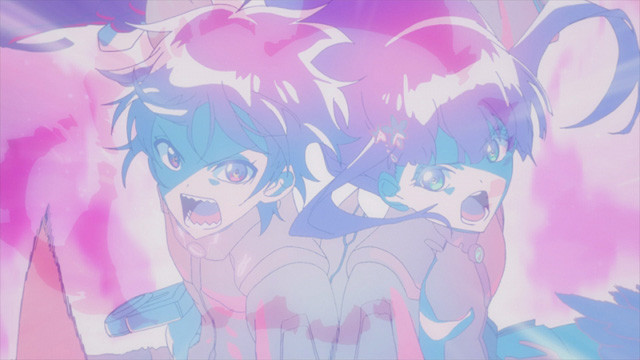 双星之阴阳师 第50话