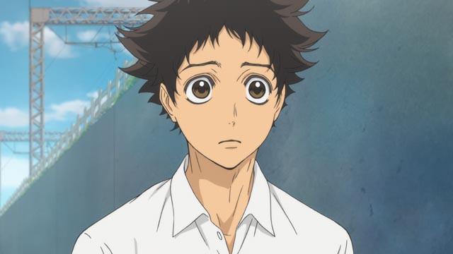 舞动青春 第1话