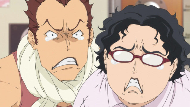 舞动青春 第2话