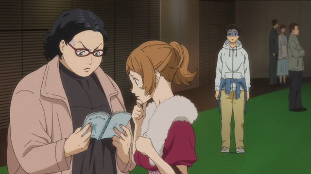 舞动青春 第4话