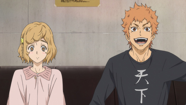 舞动青春 第5话