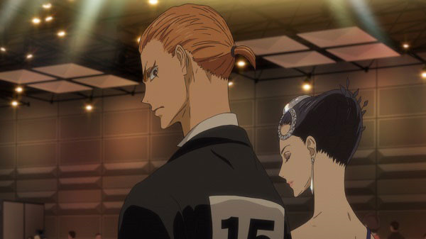 舞动青春 第9话