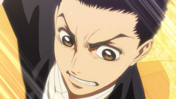 舞动青春 第11话