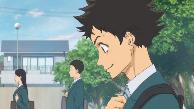 舞动青春 第12话