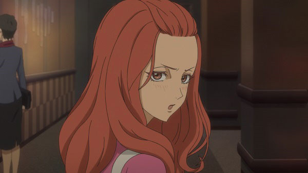 舞动青春 第13话