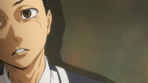 舞动青春 第19话